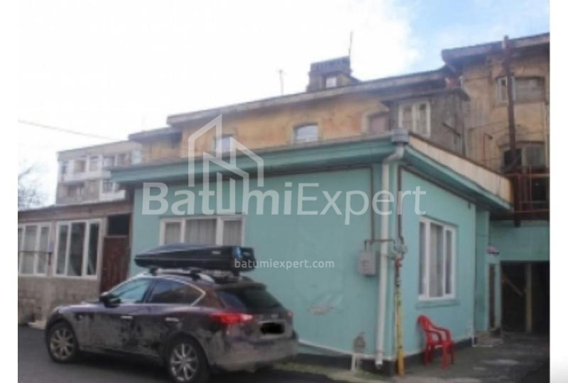 Квартира 60 м² - Лесерідзе, Батумі, Грузія