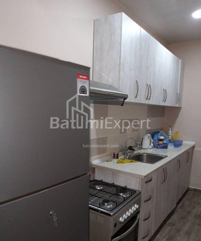 Квартира 125 м² - Царя Парнаваза, Батумі, Грузія
