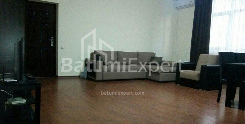 Квартира 63 м² - Руставелі, Батумі, Грузія
