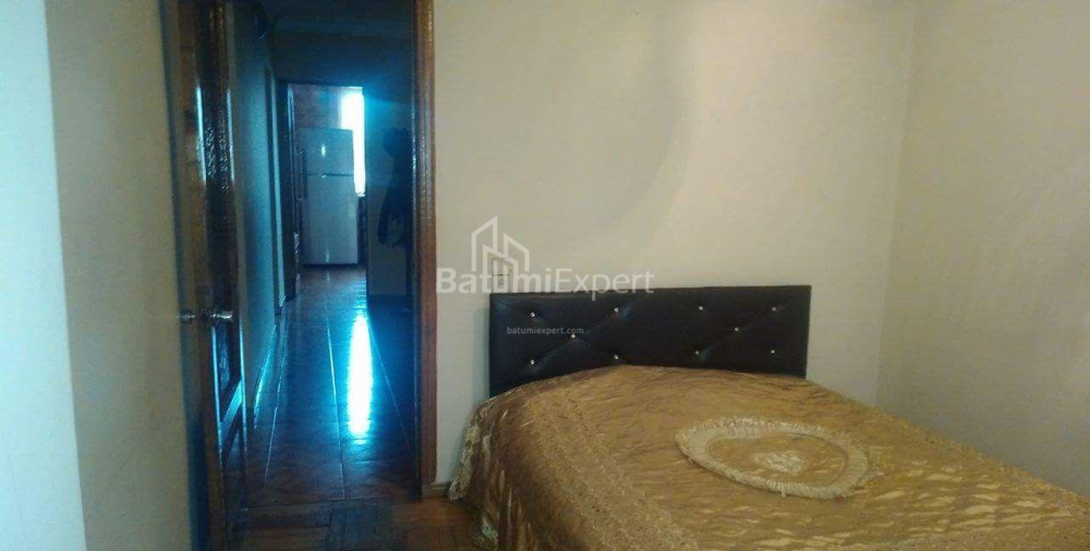 Квартира 140 м² - Юр'ївська, Батумі, Грузія