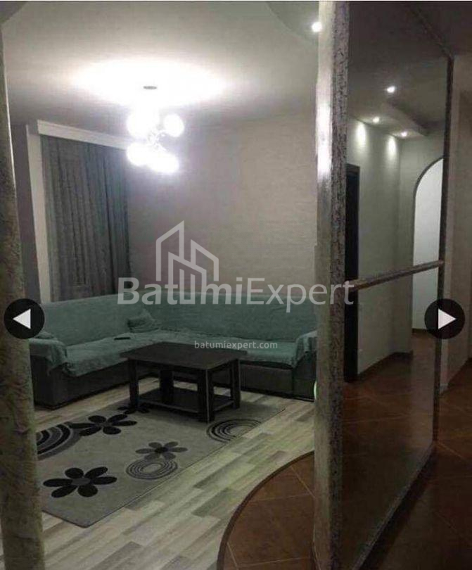Квартира 187 м² - Зураба Горгiладзе, Батумі, Грузія