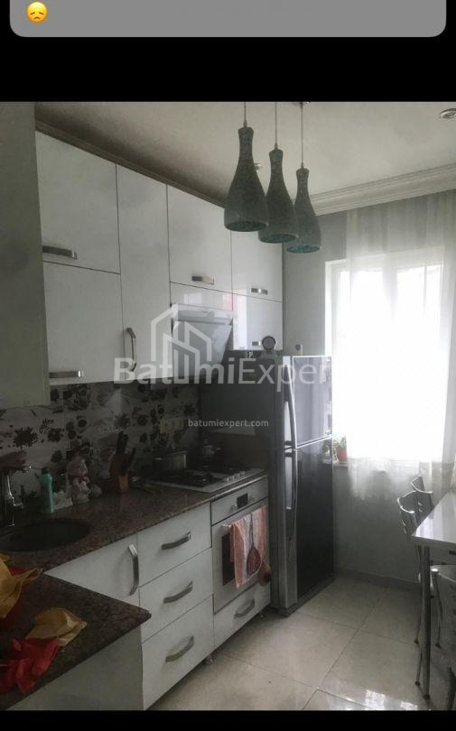 Квартира 105 м² - Шерифа Хімшіашвілі, Батумі, Грузія