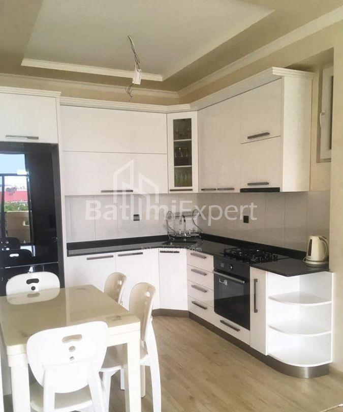 Квартира 110 м² - Зураба Горгiладзе, Батумі, Грузія