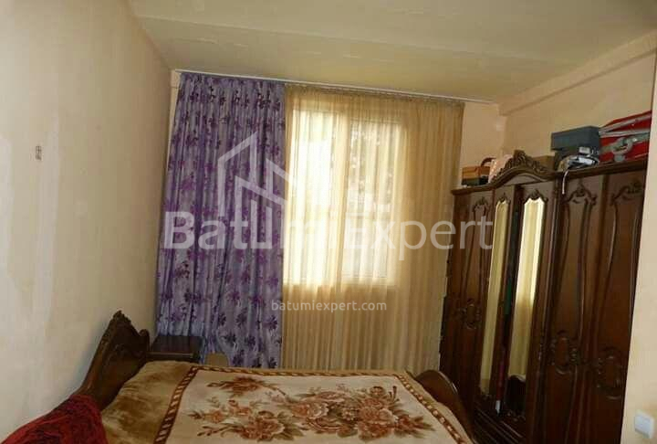 Квартира 30 м² - Давида Агмашенеблі, Батумі, Грузія