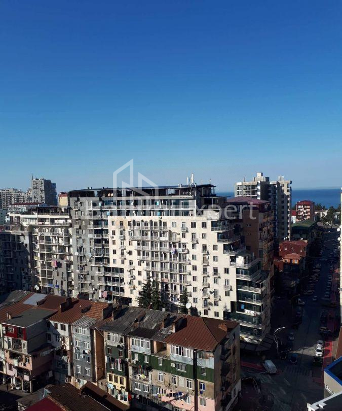 Квартира 55 м² - Михайла Лермонтова, Батумі, Грузія