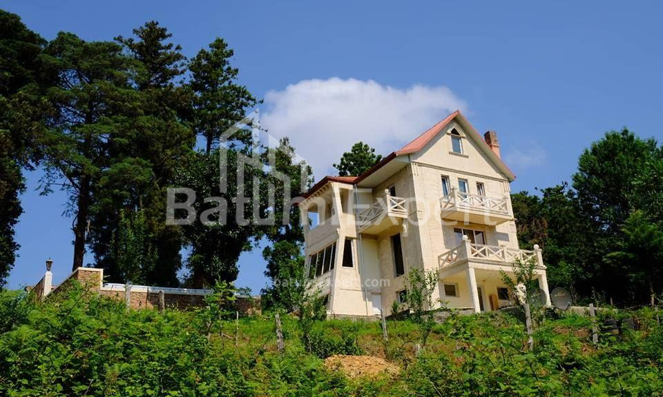 Квартира 250 м² - Юр'ївська, Батумі, Грузія