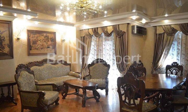 Квартира 186 м² - Юсуфа Кобаладзе, Батумі, Грузія