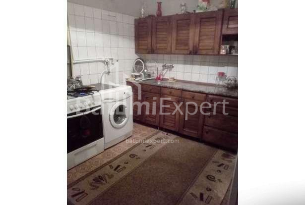 Квартира 120 м² - Юр'ївська, Батумі, Грузія