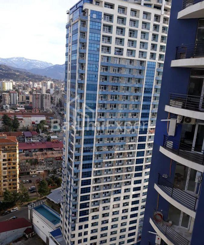 Квартира 60 м² - Ніко Піросмані, Батумі, Грузія