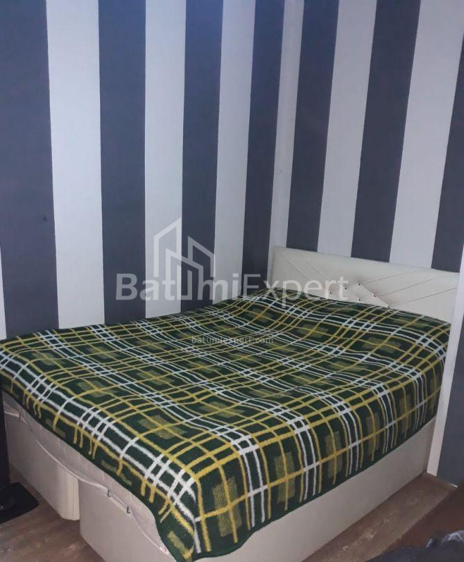 Квартира 60 м² - Юр'ївська, Батумі, Грузія