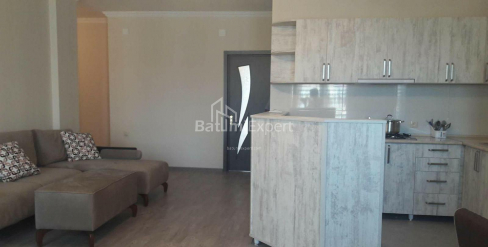 Квартира 81 м² - Вахтанга Горгасалі, Батумі, Грузія