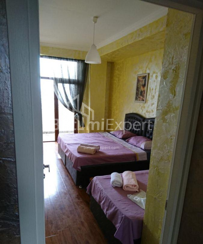 Квартира 86 м² - Ангiса, Батумі, Грузія