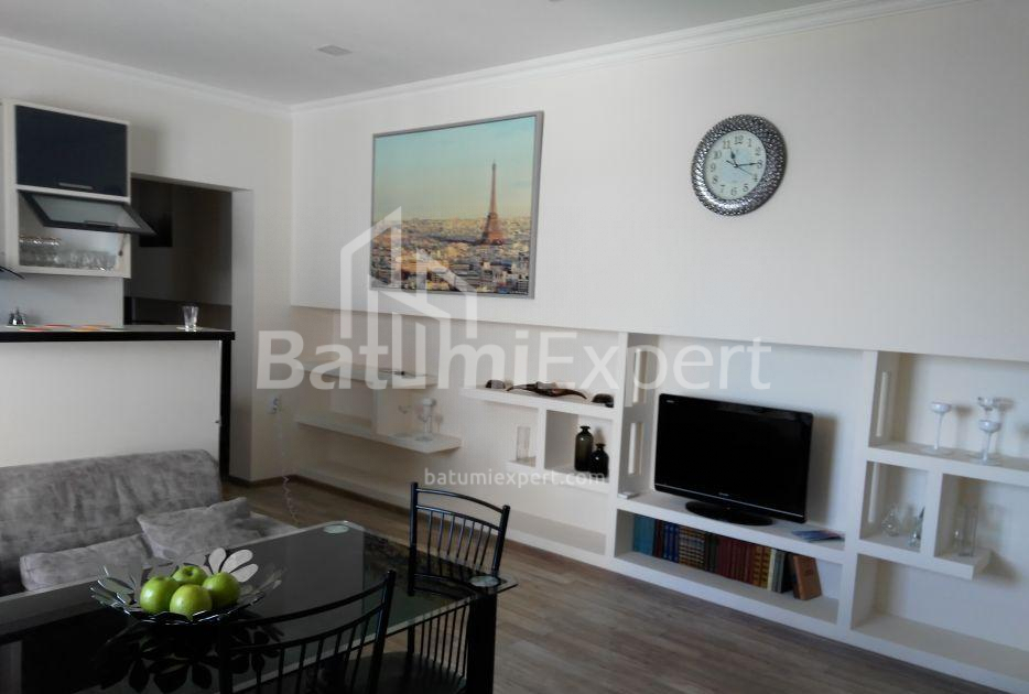 Квартира 70 м² - Юр'ївська, Батумі, Грузія