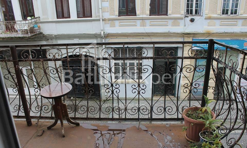 Квартира 70 м² - Юр'ївська, Батумі, Грузія