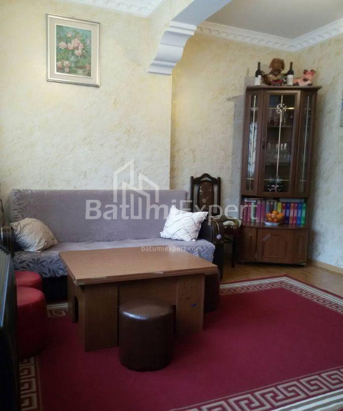 Квартира 41 м² - Давида Агмашенеблі, Батумі, Грузія