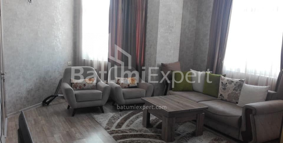 Квартира 66 м² - Oлександра Пушкiна, Батумі, Грузія