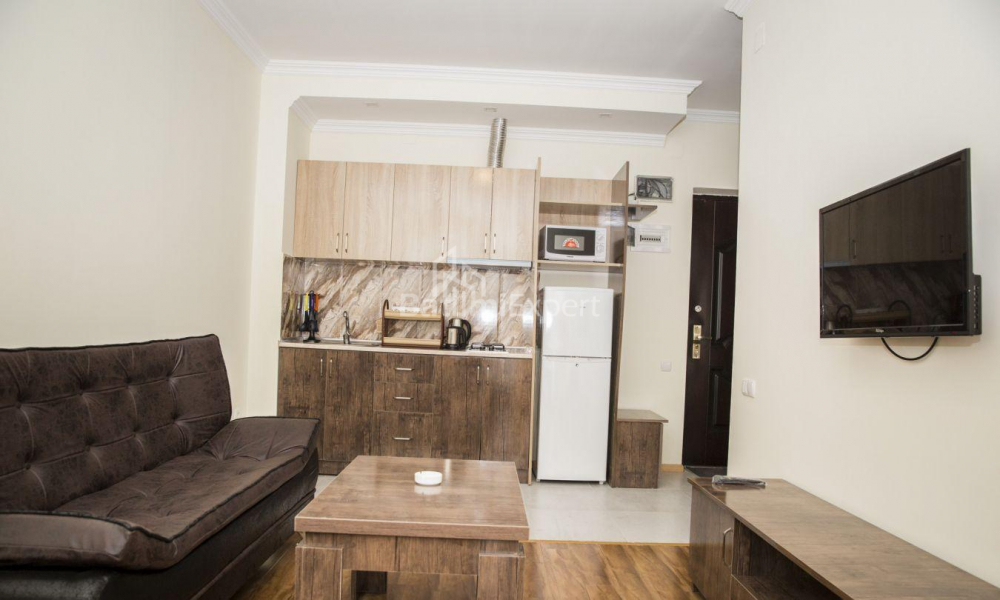 Квартира 41 м² - Юр'ївська, Батумі, Грузія