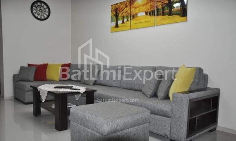 Квартира 50 м² - Юсуфа Кобаладзе, Батумі, Грузія