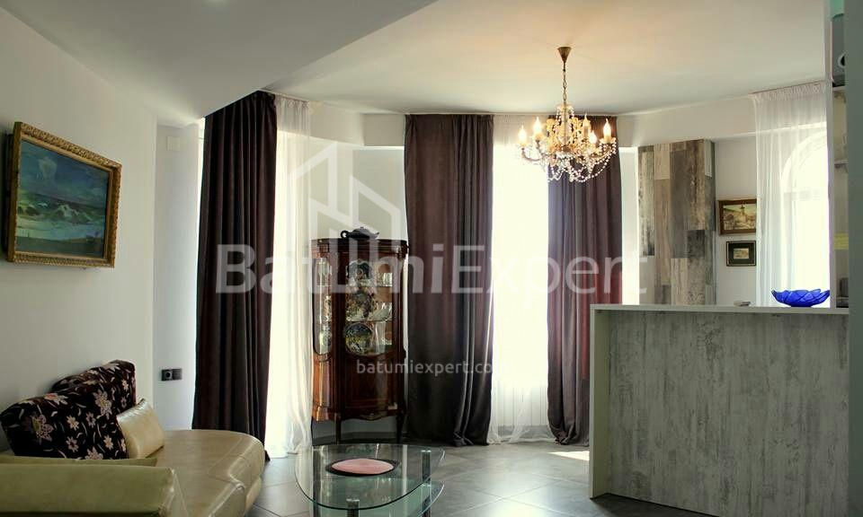 Квартира 62 м² - Руставелі, Батумі, Грузія