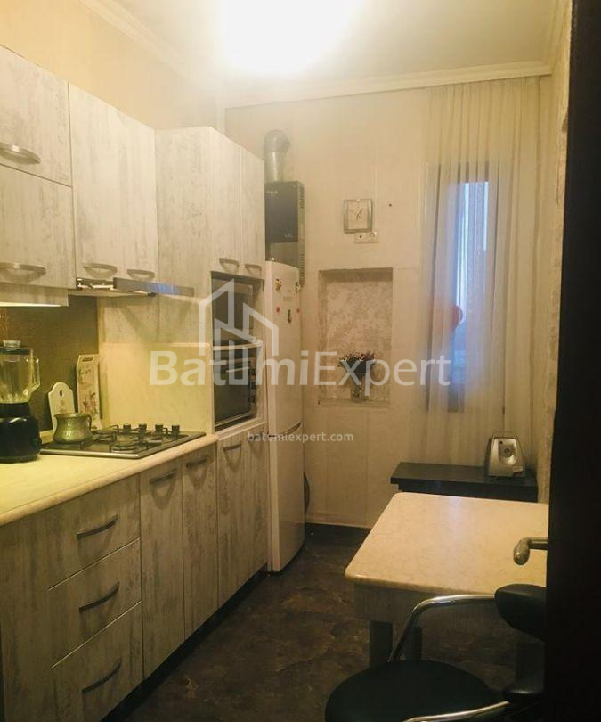 Квартира 83 м² - Бесікі, Батумі, Грузія