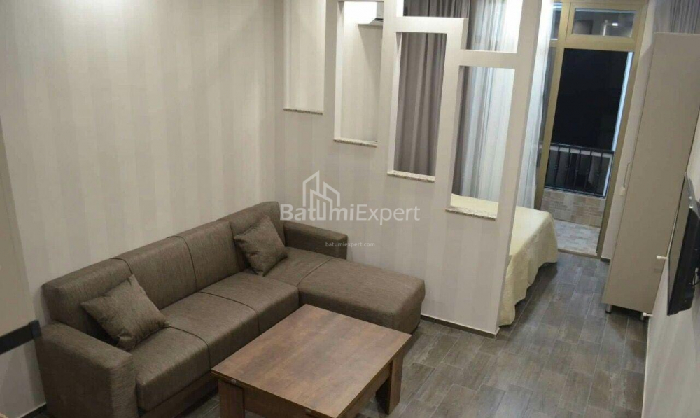 Квартира 31 м² - Ніко Піросмані, Батумі, Грузія