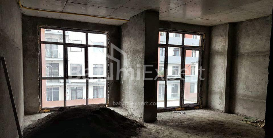 Квартира 120 м² - Юр'ївська, Батумі, Грузія