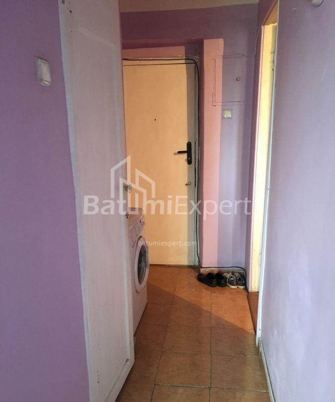 Квартира 35 м² - Oлександра Пушкiна, Батумі, Грузія