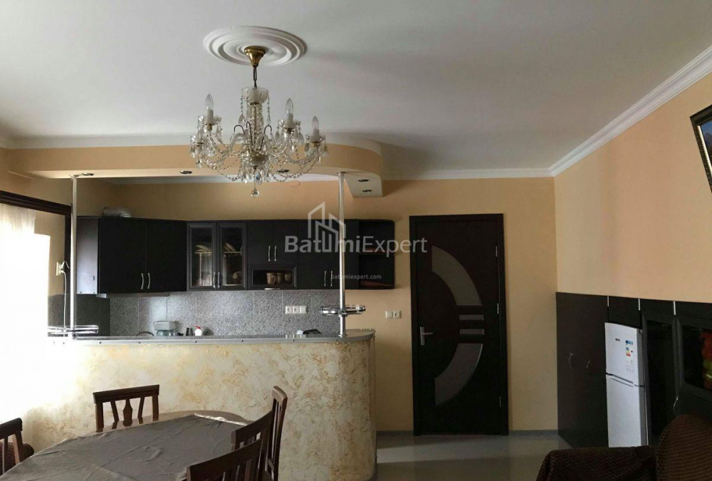 Квартира 68 м² - Давида Агмашенеблі, Батумі, Грузія