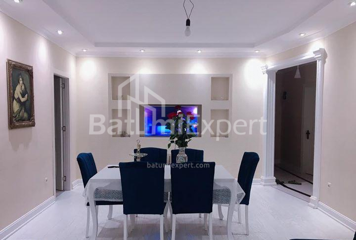 Квартира 86 м² - Oлександра Пушкiна, Батумі, Грузія