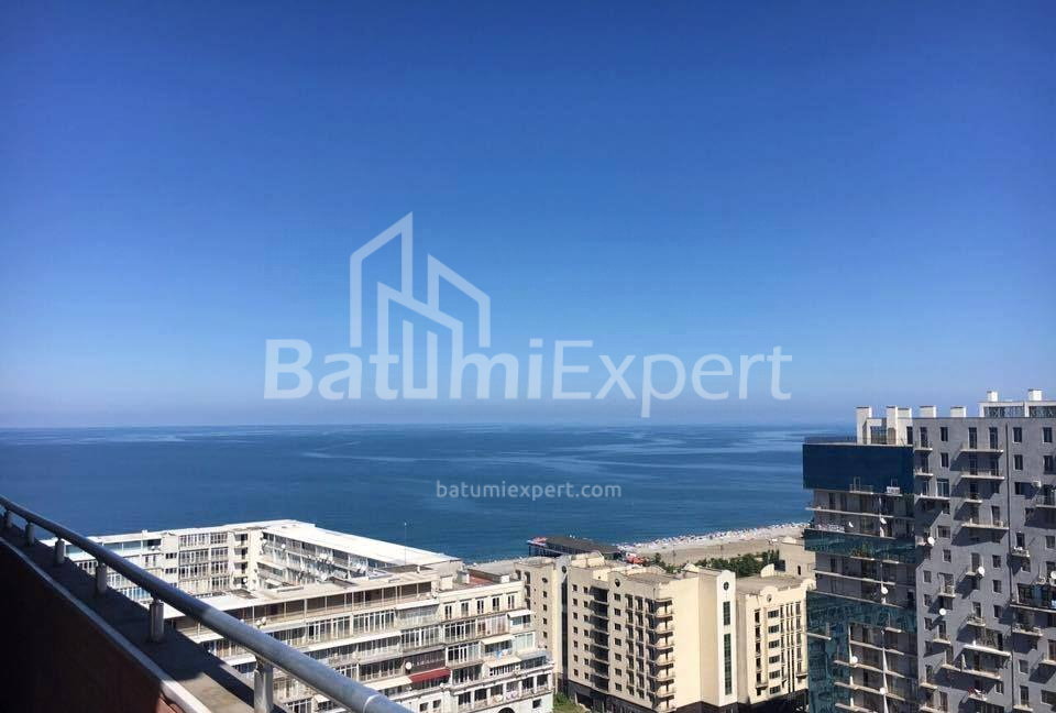 Квартира 86 м² - Юр'ївська, Батумі, Грузія
