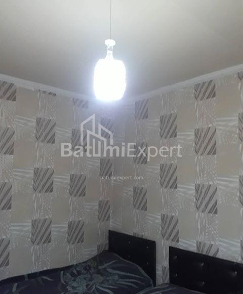 Квартира 19 м² - Oлександра Пушкiна, Батумі, Грузія