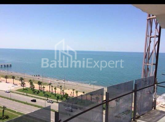 Квартира 55 м² - Юр'ївська, Батумі, Грузія
