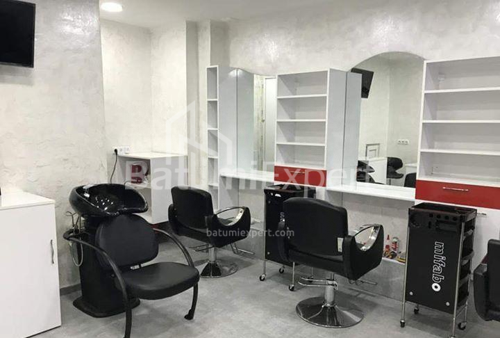 Квартира 62 м² - Юр'ївська, Батумі, Грузія