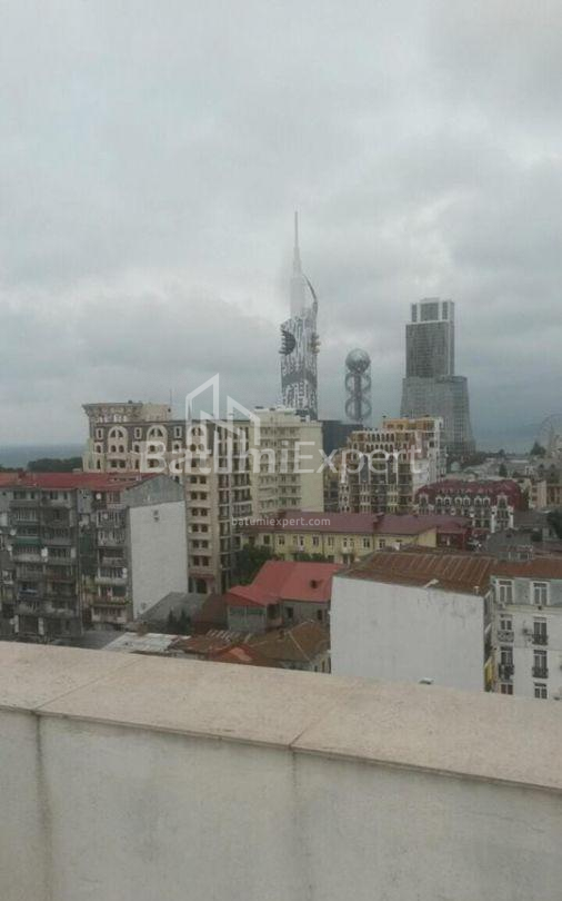 Квартира 185 м² - Юр'ївська, Батумі, Грузія