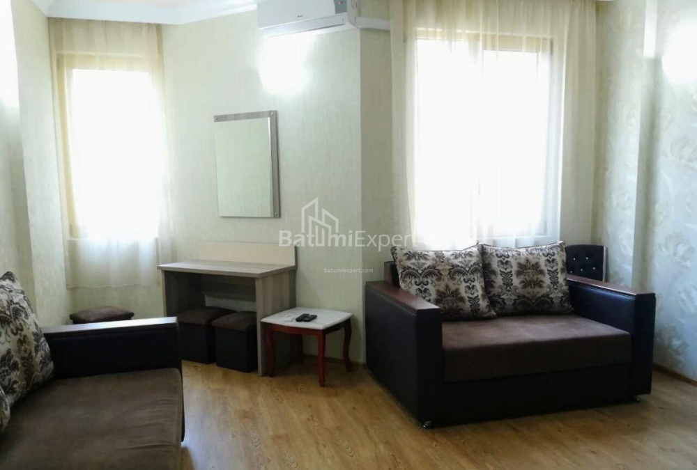 Квартира 27 м² - Юсуфа Кобаладзе, Батумі, Грузія