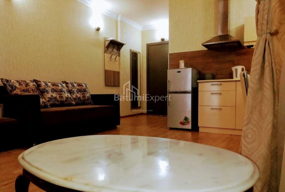 Квартира 34 м² - Юсуфа Кобаладзе, Батумі, Грузія