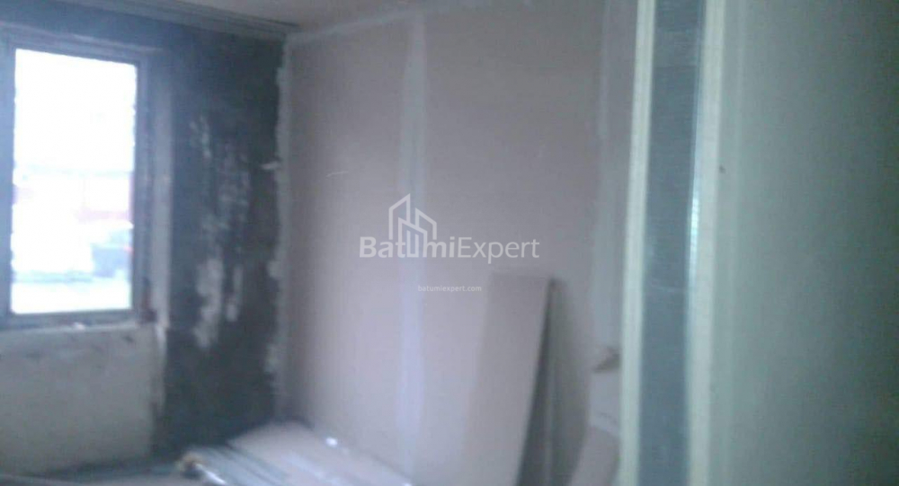 Квартира 64 м² - Іване Джавахишвілі, Батумі, Грузія
