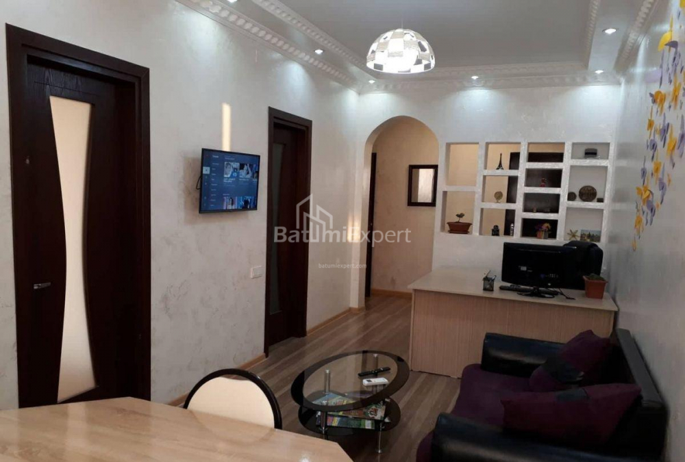 Квартира 50 м² - Ангiса, Батумі, Грузія