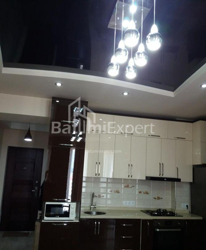 Квартира 51 м² - 26 травня, Батумі, Грузія