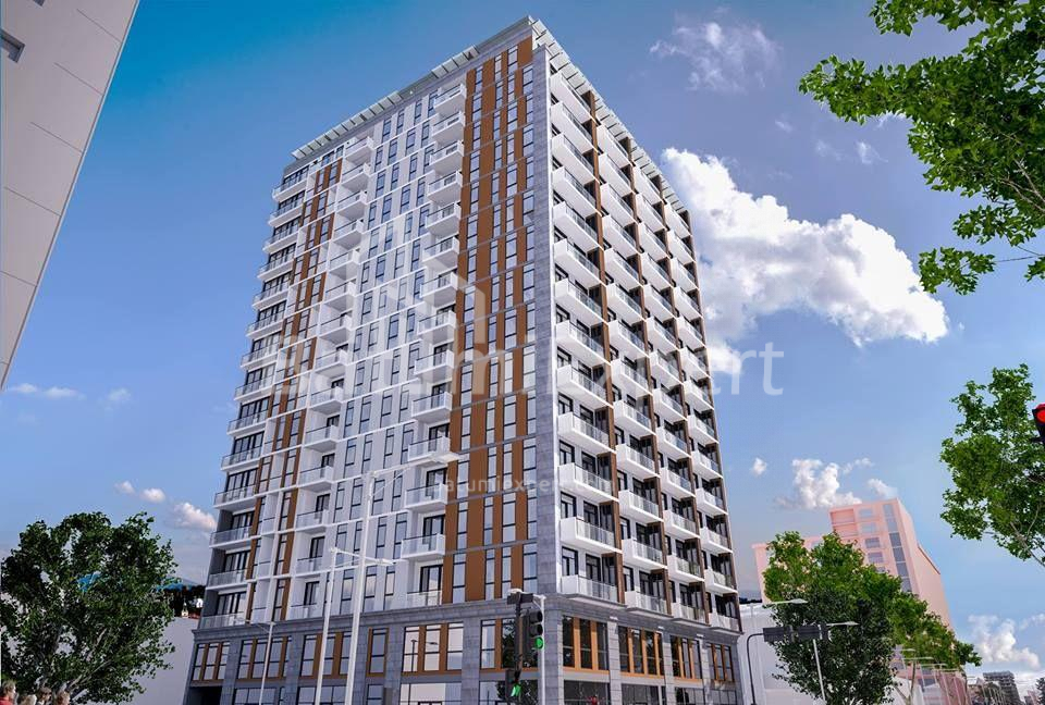 Квартира 70 м² - Іллі Чавчавадзе, Батумі, Грузія