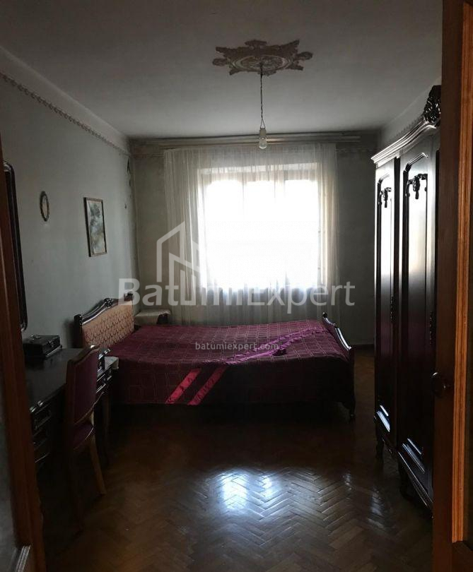 Квартира 73 м² - Царя Парнаваза, Батумі, Грузія