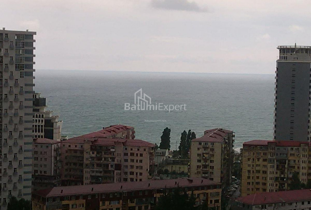 Квартира 50 м² - Тбел-Абусерідзе, Батумі, Грузія