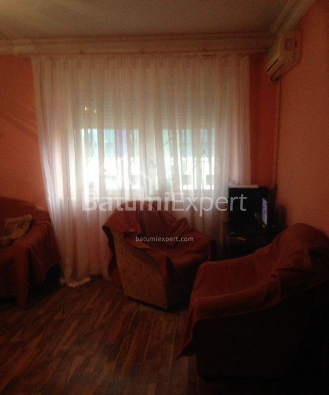 Квартира 78 м² - Шерифа Хімшіашвілі, Батумі, Грузія