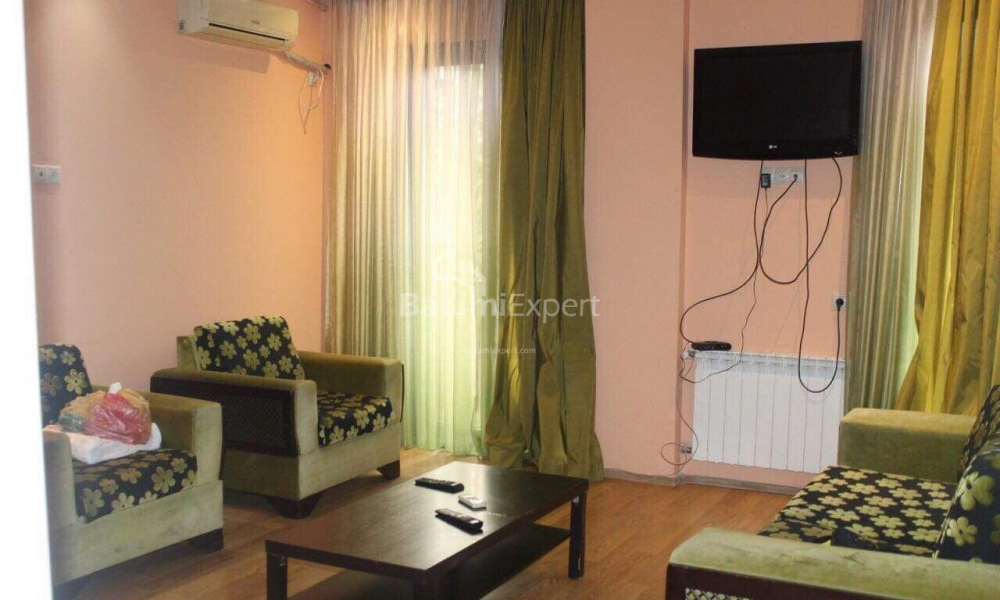 Квартира 56 м² - Деметре Тавдадебулі, Батумі, Грузія