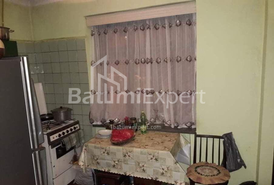 Квартира 54 м² - Шерифа Хімшіашвілі, Батумі, Грузія