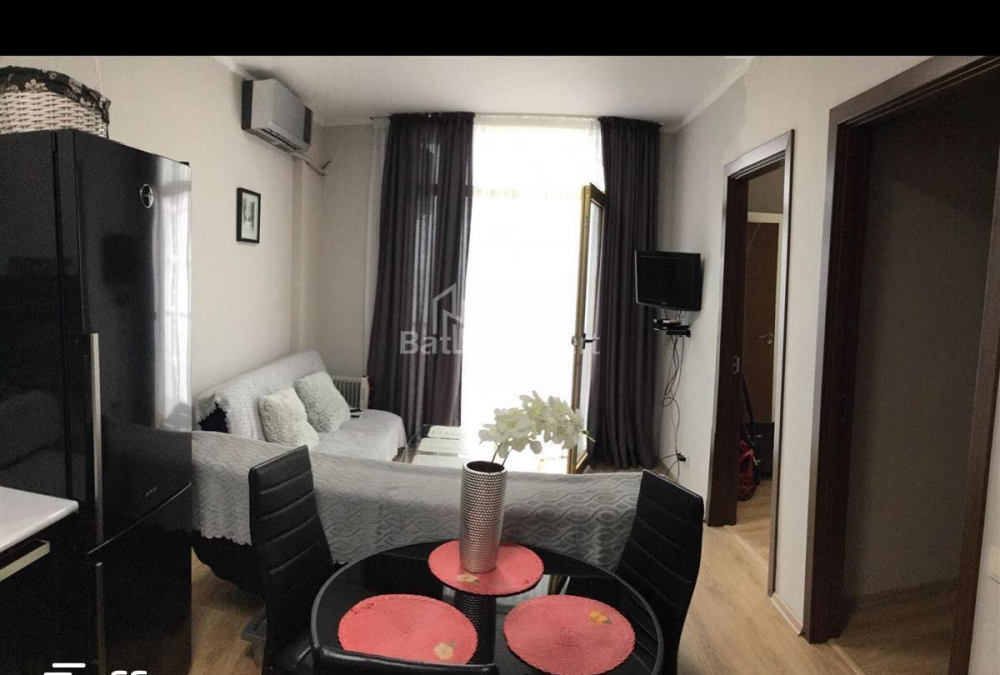 Квартира 48 м² - Юсуфа Кобаладзе, Батумі, Грузія