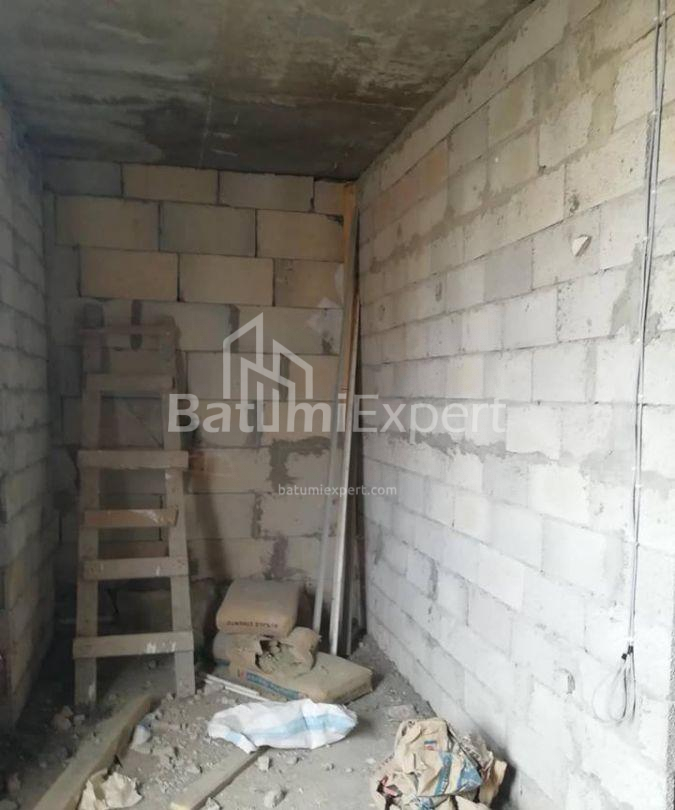 Квартира 40 м² - Юр'ївська, Батумі, Грузія