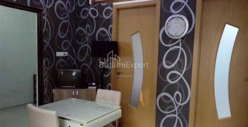 Квартира 32 м² - Юр'ївська, Батумі, Грузія