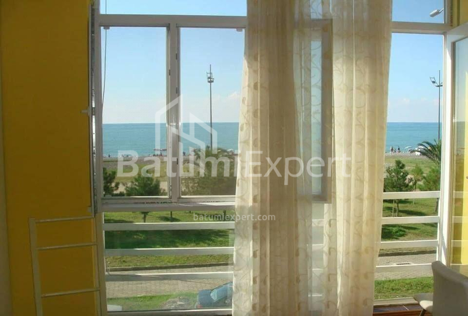 Квартира 70 м² - Юр'ївська, Батумі, Грузія