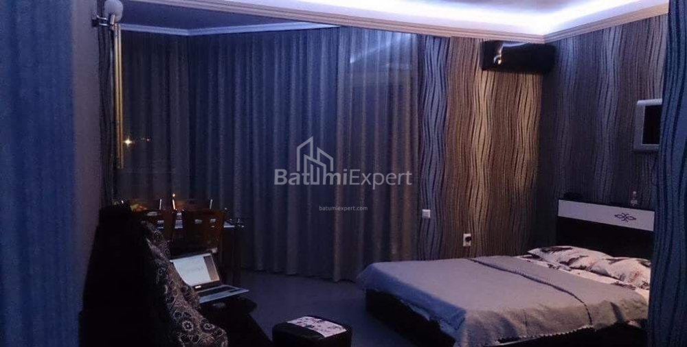 Квартира 34 м² - Юр'ївська, Батумі, Грузія